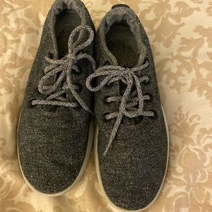 Allbirds Men’s, Natural Grey 12